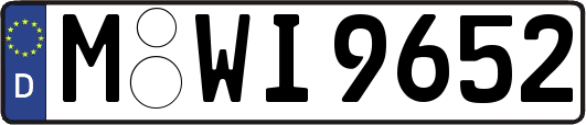 M-WI9652