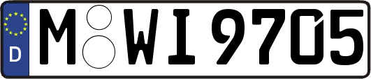M-WI9705