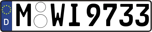 M-WI9733