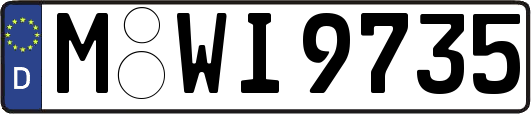 M-WI9735