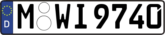 M-WI9740