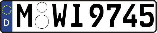 M-WI9745