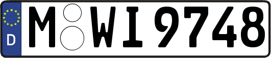 M-WI9748