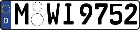 M-WI9752