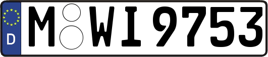 M-WI9753
