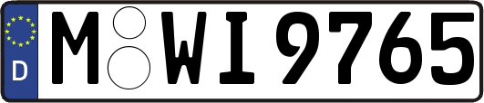 M-WI9765