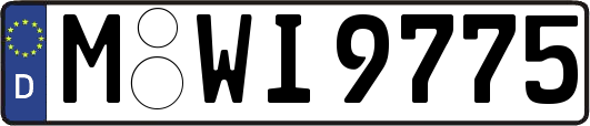 M-WI9775