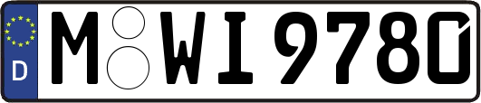 M-WI9780