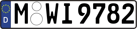 M-WI9782