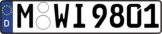 M-WI9801