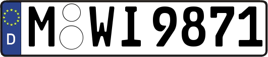 M-WI9871
