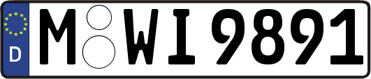 M-WI9891
