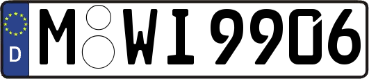 M-WI9906