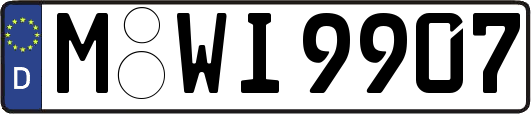 M-WI9907