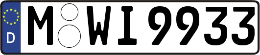M-WI9933