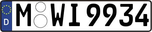 M-WI9934