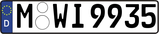M-WI9935