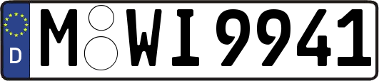 M-WI9941