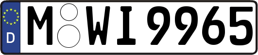 M-WI9965