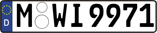M-WI9971