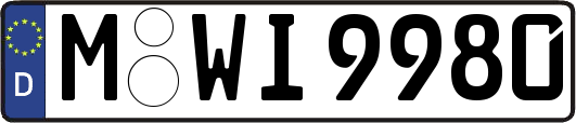 M-WI9980