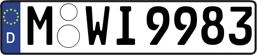 M-WI9983