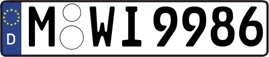 M-WI9986