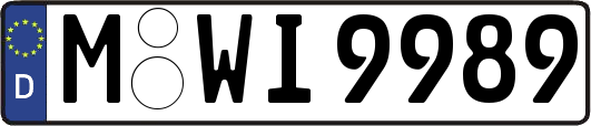 M-WI9989