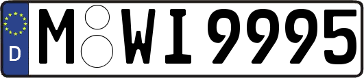 M-WI9995