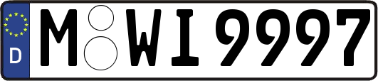 M-WI9997