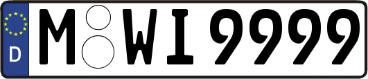 M-WI9999