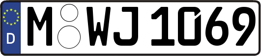 M-WJ1069