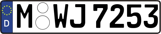 M-WJ7253