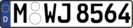 M-WJ8564