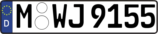 M-WJ9155