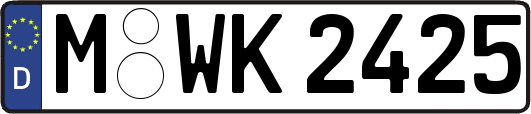 M-WK2425