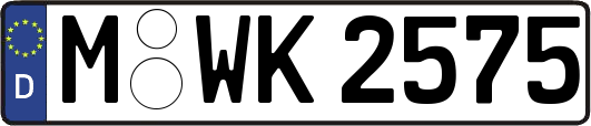 M-WK2575