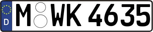 M-WK4635