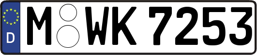 M-WK7253