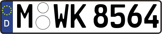 M-WK8564