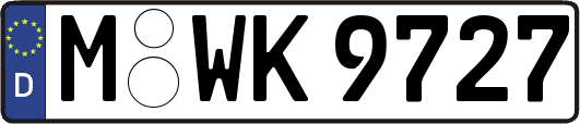 M-WK9727