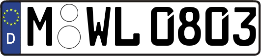 M-WL0803
