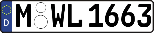 M-WL1663