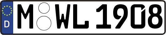 M-WL1908