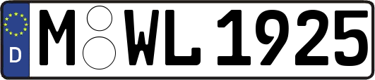 M-WL1925