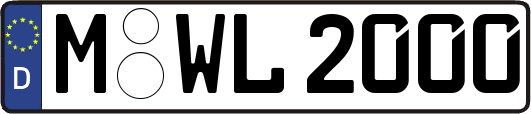M-WL2000