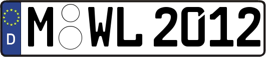 M-WL2012