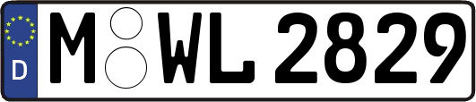M-WL2829