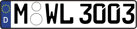 M-WL3003