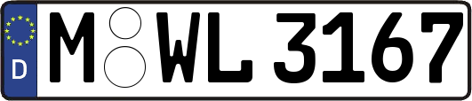 M-WL3167